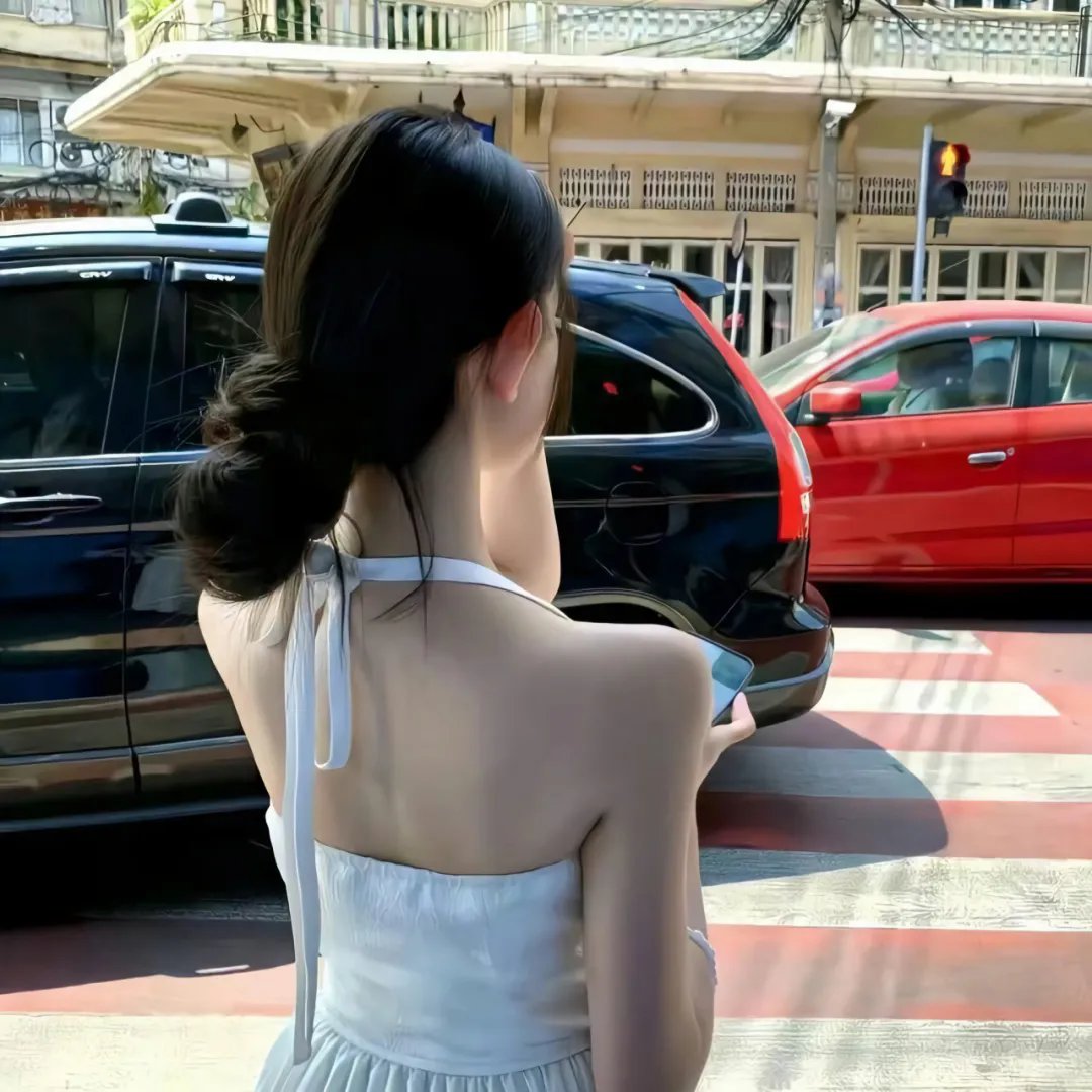 出水美人